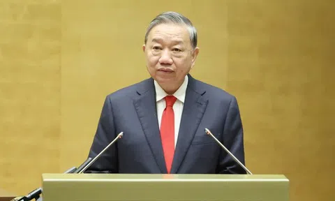 Để kinh tế nhà nước trở thành “điểm tựa quốc gia” trong kỷ nguyên mới