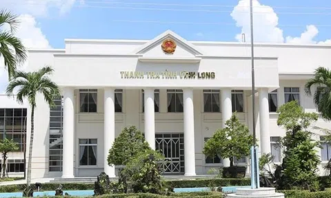 Bốc thăm xác minh tài sản cán bộ 16 đơn vị ở Vĩnh Long