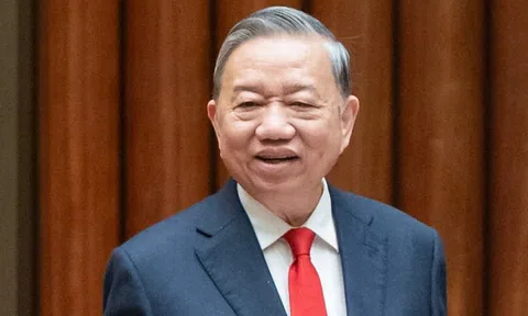 Toàn văn phát biểu của Tổng Bí thư Tô Lâm tại Hội nghị quán triệt nghị quyết 79, 80 của Bộ Chính trị