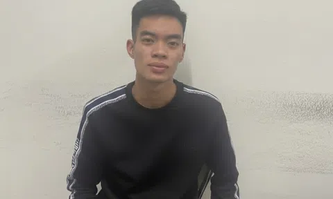 Dùng hình ảnh chuyển khoản giả, chiếm đoạt 100 triệu của người bán hàng