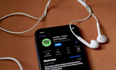 Spotify lại tăng giá