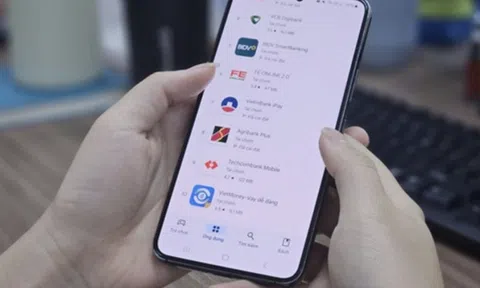 Cách đơn giản để biết điện thoại “bẻ khoá” có nguy cơ bị chặn ứng dụng ngân hàng