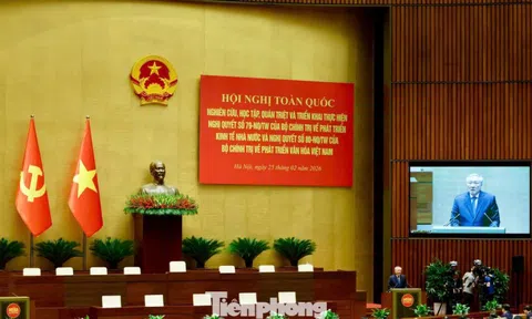 Phó Thủ tướng: Sẽ thuê tổng giám đốc, kể cả người nước ngoài tại doanh nghiệp nhà nước