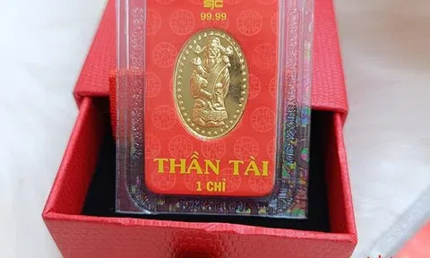 Không cần chen lấn mua vàng ngày vía Thần Tài, Dragon Capital gợi ý kênh đầu tư hiệu suất vượt trội, có cơ hội nhân đôi tài sản sau vài năm