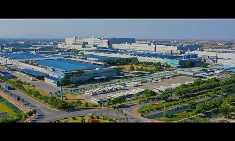 Hạ tầng Gelex góp vốn thành lập công ty