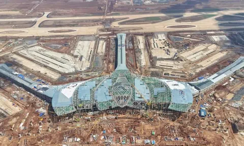 Thủ tướng chỉ đạo tiến độ hoàn thành sân bay Long Thành