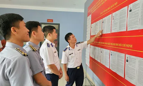 Tin tức sáng 26-2: Sáng nay hội nghị toàn quốc triển khai bầu cử đại biểu Quốc hội khóa XVI