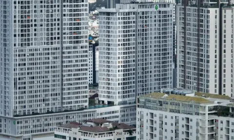 Tất cả bất động sản của người dân sẽ có mã định danh sau 3 ngày tới