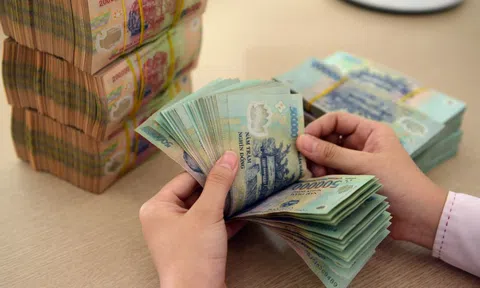 Gần 45.000 tỷ đồng trả lương hưu, trợ cấp bảo hiểm xã hội dịp Tết Bính Ngọ