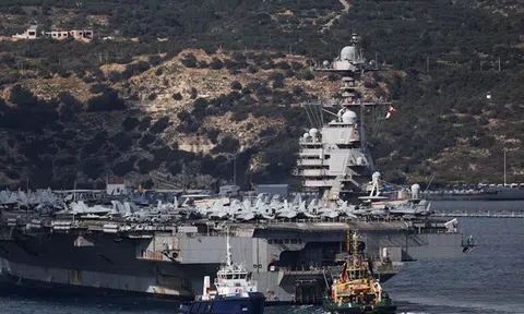 Tổng thống Mỹ Donald Trump đề cập khả năng tấn công Iran