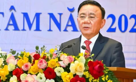 8 Ủy viên Bộ Chính trị tham gia Ban Chỉ đạo TW về phát triển văn hóa