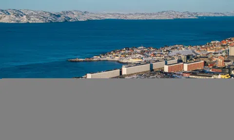 Greenland thận trọng với nhà đầu tư bất động sản nước ngoài