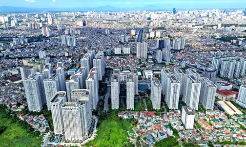 Chính sách mới liên quan bất động sản, xử phạt hoạt động đường bộ có hiệu lực từ tháng 3-2026