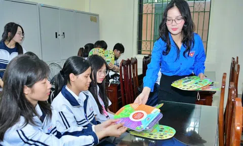 Hội Luật gia tỉnh Ninh Bình phát huy vai trò nòng cốt trong xây dựng pháp luật