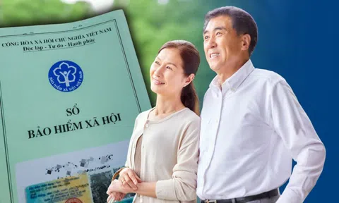 Tiếp tục tăng tuổi nghỉ hưu trong năm 2026