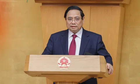 Chính phủ cho ý kiến về Luật Thủ đô và 4 nội dung quan trọng khác