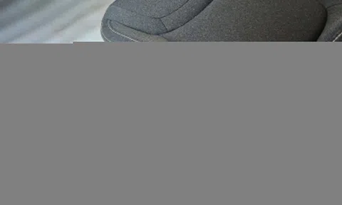 Loạt tính năng trên ôtô vô tình trở thành 'lớp bảo mật' chống trộm