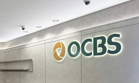 OCBS chốt ngày chào bán 200 triệu cổ phiếu cho cổ đông