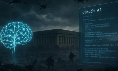 Bloomberg: Báo cáo nêu khả năng công cụ AI bị lợi dụng trong vụ xâm nhập hệ thống công tại Mexico