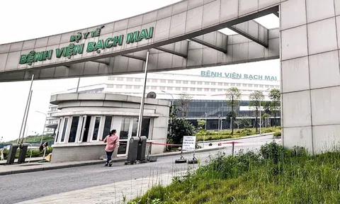 Phi vụ lừa 2 triệu USD 'chạy' đoàn kiểm tra trong vụ án liên quan bà Nguyễn Thị Kim Tiến