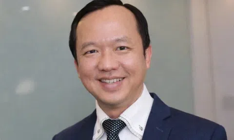 PNJ sắp thay tổng giám đốc