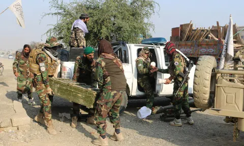 Pakistan không kích, Afghanistan tuyên bố sẵn sàng đối thoại