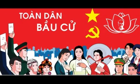 Đa dạng hình thức truyền thông sẵn sàng cho ngày hội bầu cử