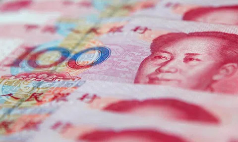 Đồng nhân dân tệ tăng giá quá nhanh