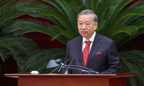 Sức mạnh lớn nhất của ngành y tế nằm ở trái tim, khối óc người thầy thuốc