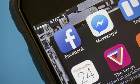 Facebook gửi thông báo gây sốc ngày đầu năm