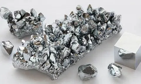 Doanh nghiệp Việt nắm “kho báu” lớn nhất thế giới ngoài Trung Quốc, cổ phiếu lập đỉnh lịch sử