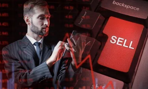 Chứng khoán tuần qua: Một cổ phiếu bluechips bị khối ngoại bán tháo hơn 5.400 tỷ đồng, cổ phiếu Sacombank vượt đỉnh lịch sử