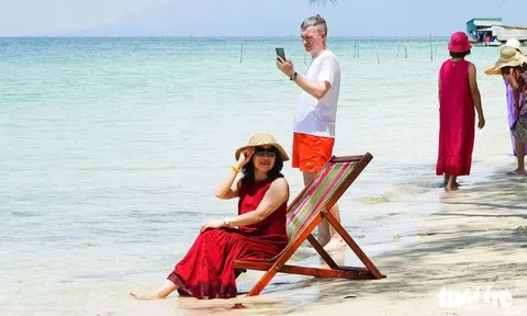 Đặc nhiệm du lịch