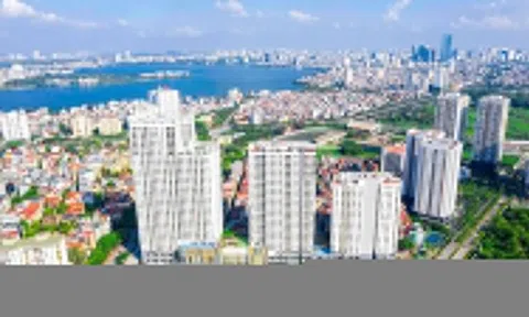 Mỗi bất động sản có một mã định danh điện tử riêng