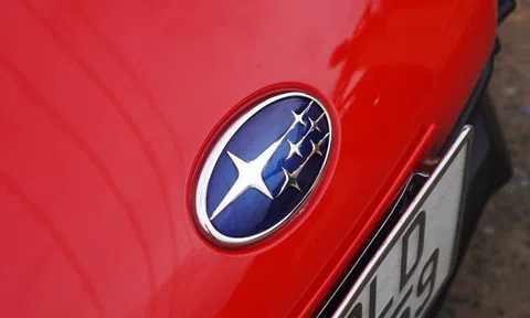 Gần 70.000 xe Subaru được yêu cầu đỗ ngoài trời do nguy cơ cháy nổ