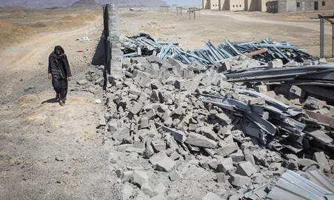 Xung đột Pakistan-Afghanistan tiếp diễn bất chấp các nỗ lực ngoại giao