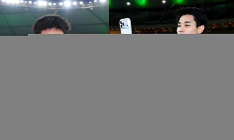 Đình Bắc, Trung Kiên bị giả mạo kênh TikTok