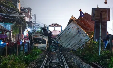 Sự thật sau những vụ tai nạn xe tải thảm khốc