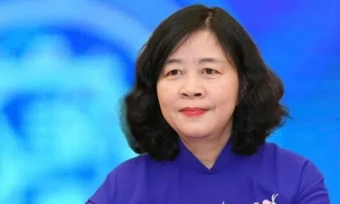 Chủ tịch Ủy ban Trung ương MTTQ Việt Nam ứng cử ĐBQH tại Phú Thọ