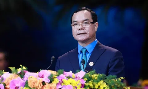 Chủ tịch Tổng Liên đoàn Lao động Việt Nam làm Thứ trưởng Thường trực Bộ Dân tộc và Tôn giáo