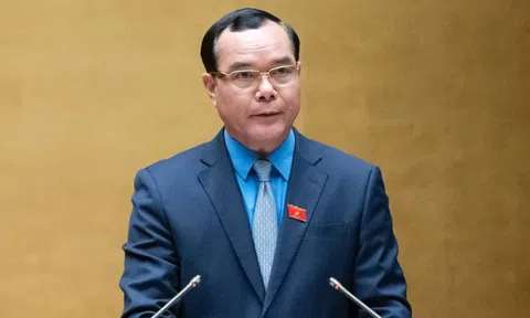 Bộ Dân tộc và Tôn giáo có tân Thứ trưởng Thường trực