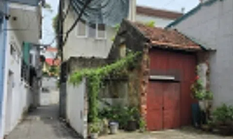 Dân Hà Nội được phép xây mới nhà ở trên bãi sông?