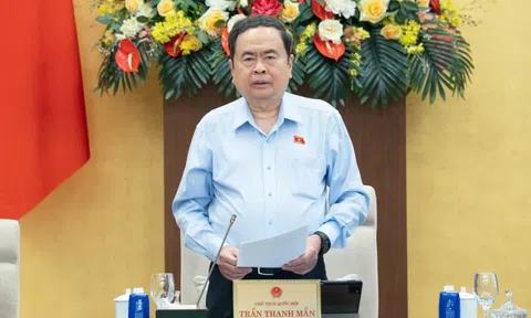 Kỳ họp thứ Nhất Quốc hội khóa XVI sẽ dành gần 1 tuần làm công tác nhân sự