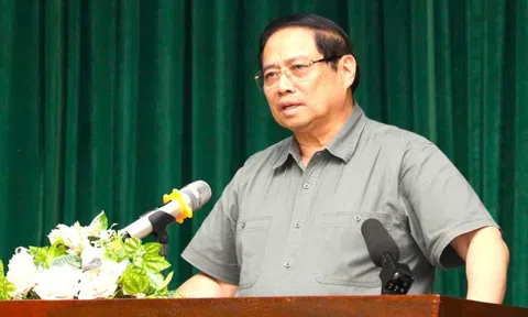 Khánh Hòa kiến nghị Chính phủ chấp thuận triển khai cao tốc Nha Trang - Đà Lạt