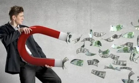 Chứng khoán bước vào tháng có xác suất tăng điểm cao, CTCK chỉ ra một nhóm cổ phiếu đang âm thầm hút tiền trở lại