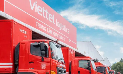 Viettel Post muốn tăng vốn công ty con