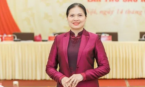 Đồng hành cùng Lai Châu phát triển bền vững