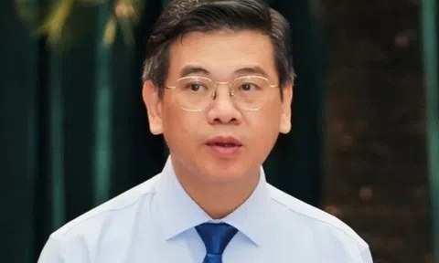 Phê chuẩn miễn nhiệm Phó chủ tịch UBND TP.HCM với ông Nguyễn Văn Dũng