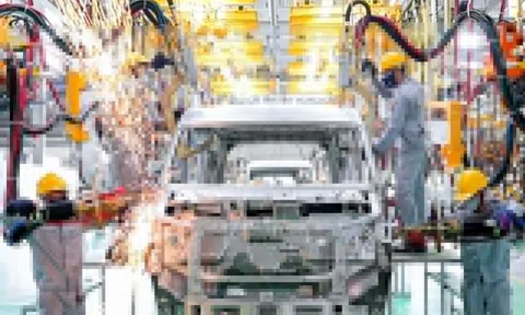 Kịch bản nào cho dàn xe mới mang thương hiệu Việt của Thaco?