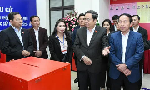 Lý do tăng Đại biểu Quốc hội hoạt động chuyên trách khóa XVI